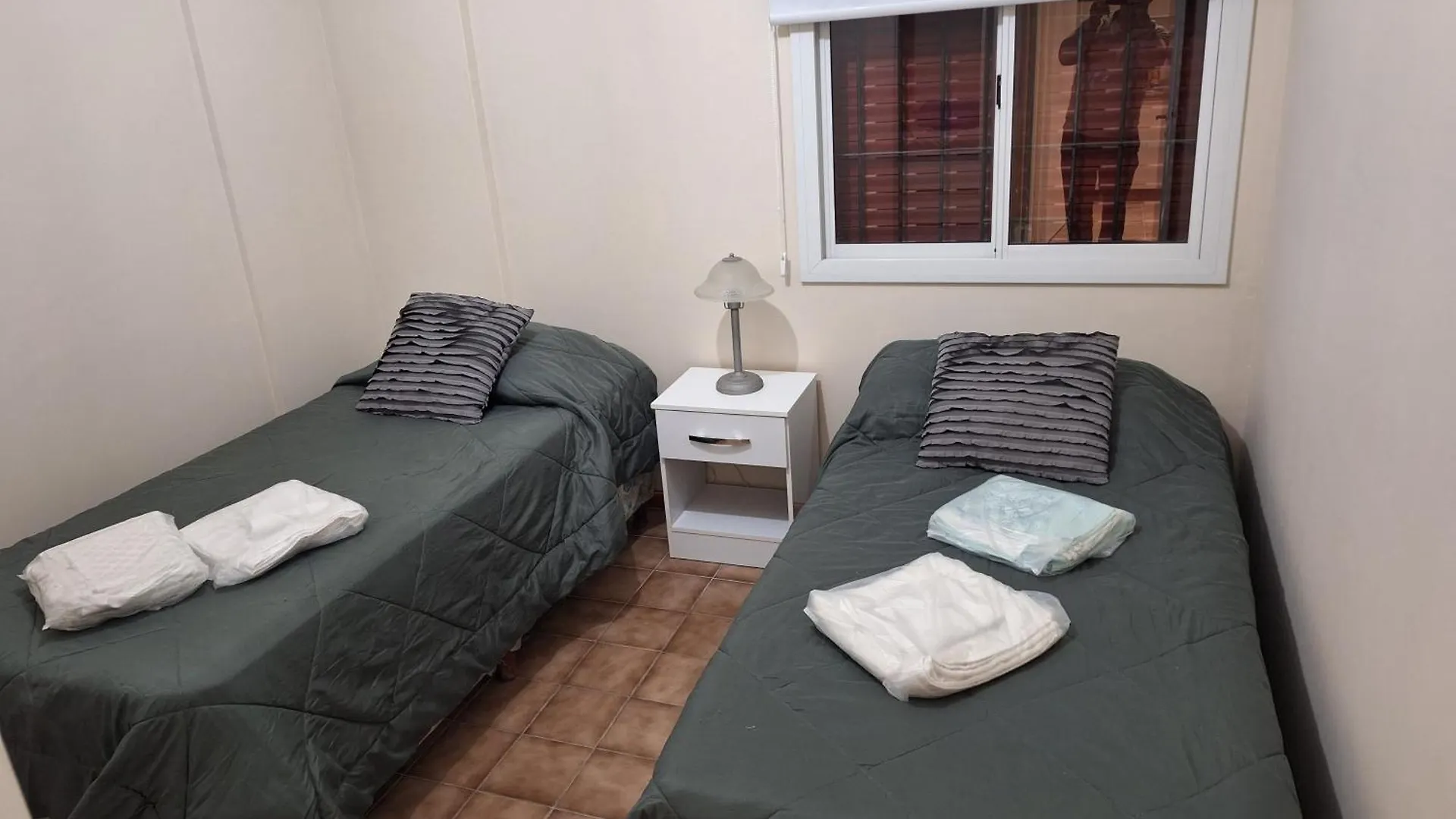 Patricias Mendocinas Apartman Mendoza 0*,