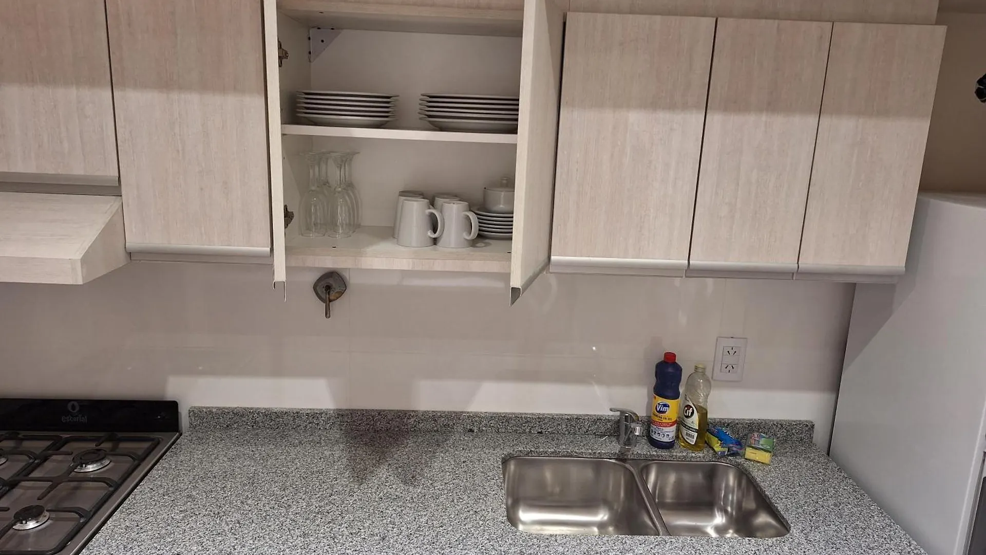 Patricias Mendocinas Apartman Mendoza
