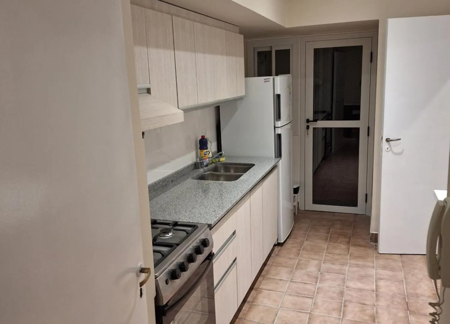 Patricias Mendocinas Apartman Mendoza