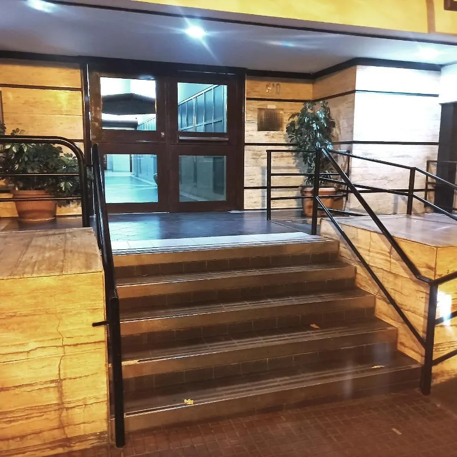 Appartement Patricias Mendocinas à Mendoza