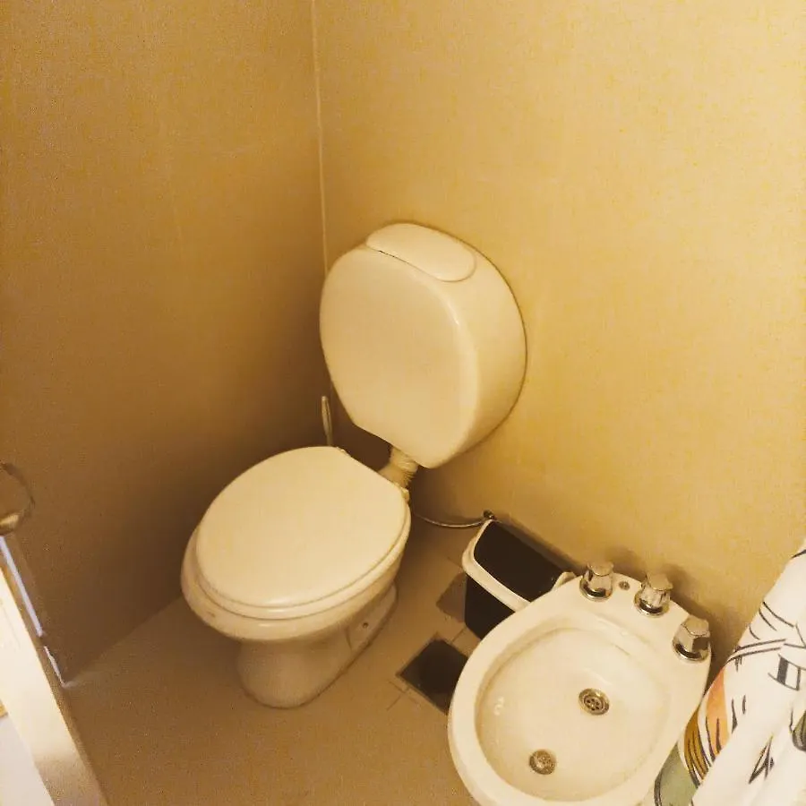 Appartement Patricias Mendocinas à Mendoza