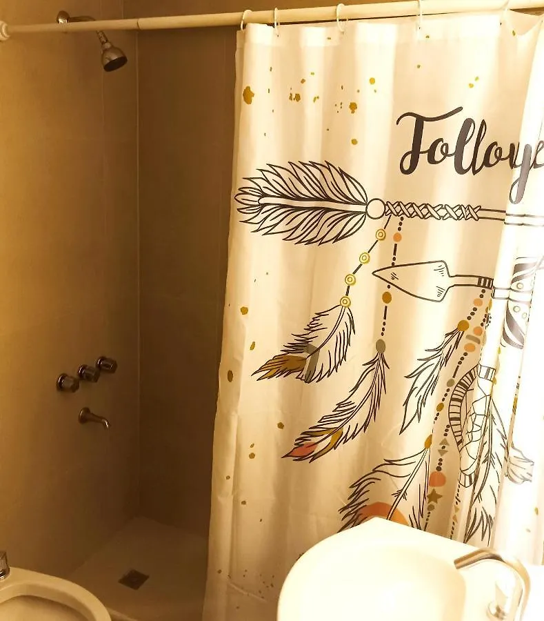 Appartement Patricias Mendocinas à Mendoza