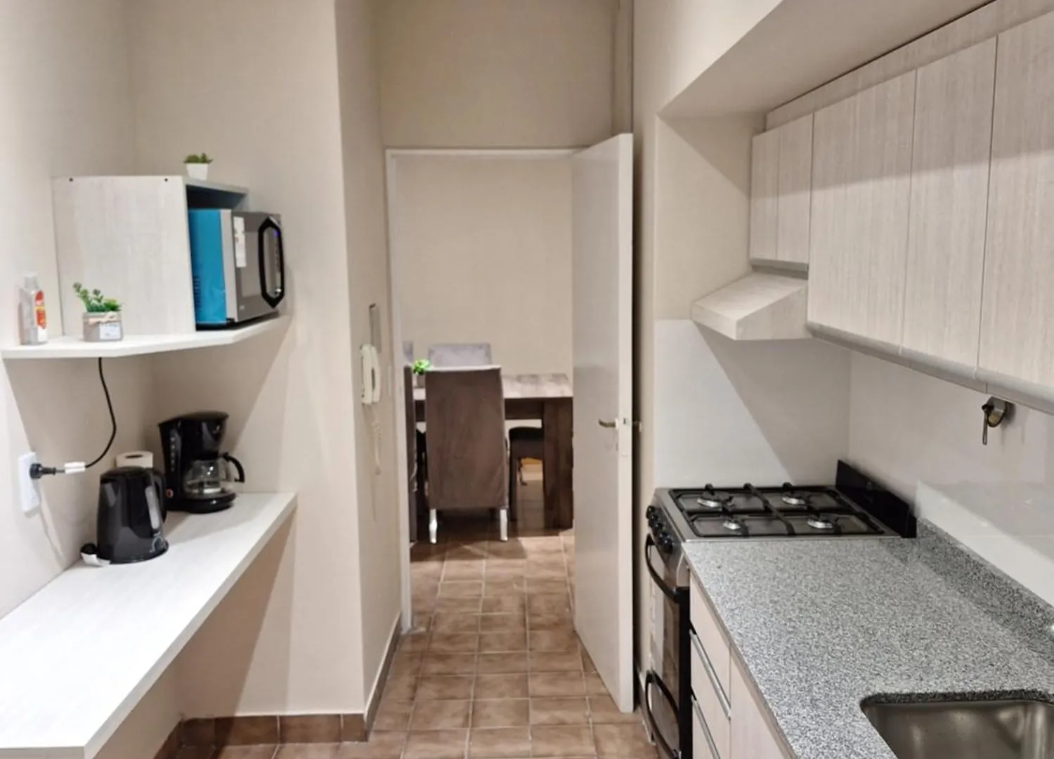 Appartement Patricias Mendocinas à Mendoza Argentine
