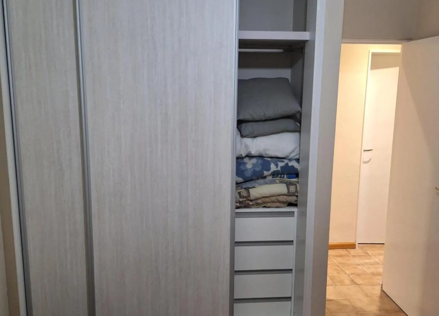 Appartement Patricias Mendocinas à Mendoza